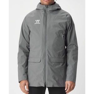 *NEW WITH TAGS* 3-IN-1 PARKA JACKET